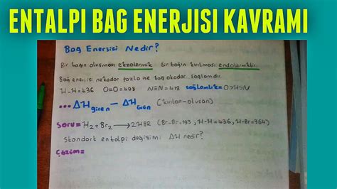 Bag enerjisi
